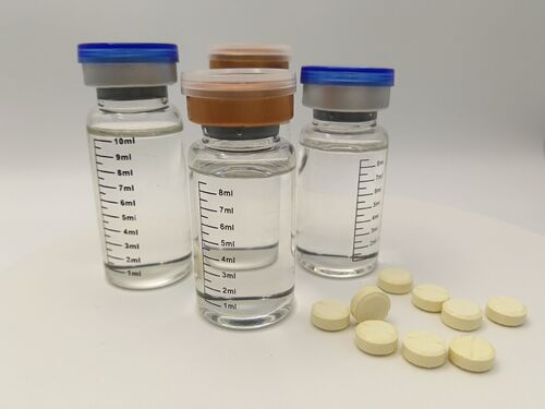 kasus perusahaan terbaru tentang German Veterinary Clinic Introduces GS441524 Injection Successfully