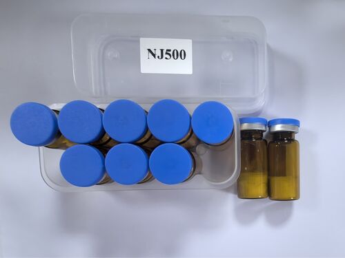 kasus perusahaan terbaru tentang NAD+ Powder Supply Case: High-Purity NAD+ for Research and Pharmaceutical Applications