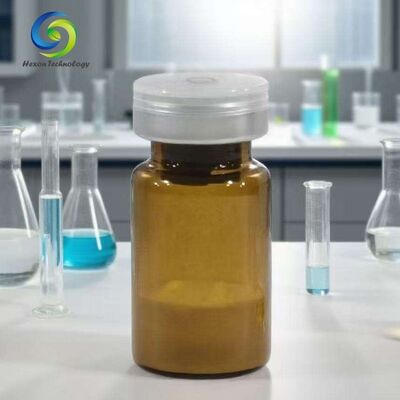 Kualitas  High Purity NAD+ Lyophilized Powder CAS 53-84-9 HPLC Tested pabrik