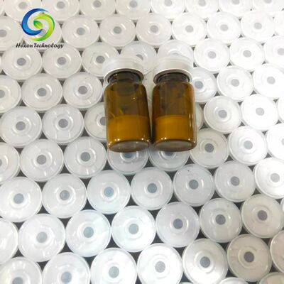 Kualitas  NAD+ Lyophilized Powder CAS 53-84-9 for Cosmetic Ingredient Research pabrik