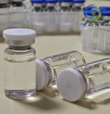 kualitas  Bulk Supply Bac Water 3ml 10ml Sterile Multi-Use Laboratory Diluent Solution pabrik