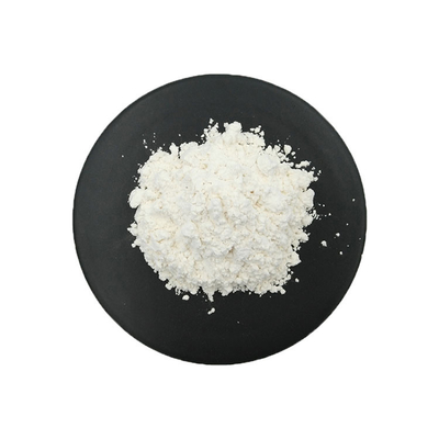 Bubuk Allantoin Kebersihan Tinggi untuk Formulasi Perawatan Kulit CAS 97-59-6