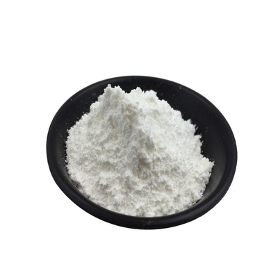 Bahan Nutrisi CAS 6020-87-7 Creatine Monohydrate Powder 99% Kemurnian
