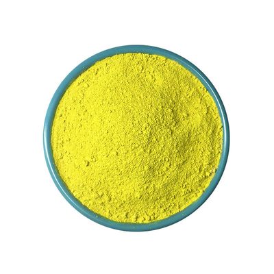 Bahan Baku Farmasi Nifedipine Cas 21829-25-4 Dengan Transportasi Keselamatan