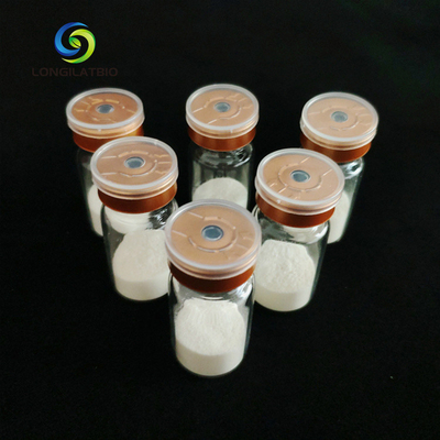 20, 4 mg/hari Semaglutide Peptide Penurunan Berat Badan Dengan Bahan Aktif Semaglutide