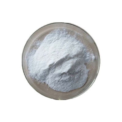 99% CAS 1115-70-4 Metformin HCl Powder Dengan Pengiriman Aman