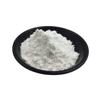 Pure CAS 23111-00-4 Nicotinamide Riboside Chloride Untuk Anti Penuaan