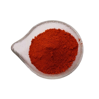 PQQ Suplemen makanan Bulk Pyrroloquinoline Quinone Powder CAS 72909-34-3