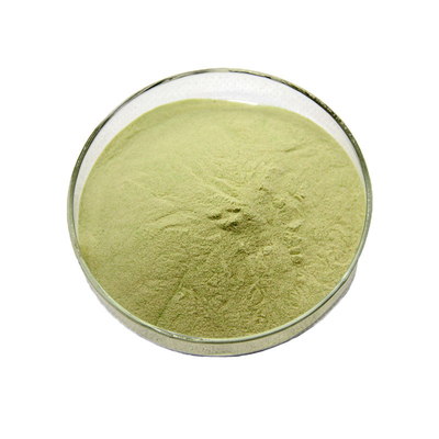 Bubuk Ekstrak Biji Brokoli Organik Glucoraphanin CAS 21414-41-5 Untuk Anti Kanker
