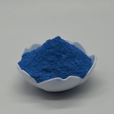 Bubuk Mentah Peptida 99% Kemurnian Copper Tripeptide 1 Copper Peptide CAS 49557-75-7