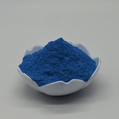 Bubuk Mentah Peptida 99% Kemurnian Ghk-Cu Copper Peptide CAS 49557-75-7
