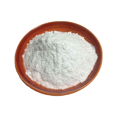 Bubuk Putih 99% Sugammadex Sodium CAS 343306-79-6