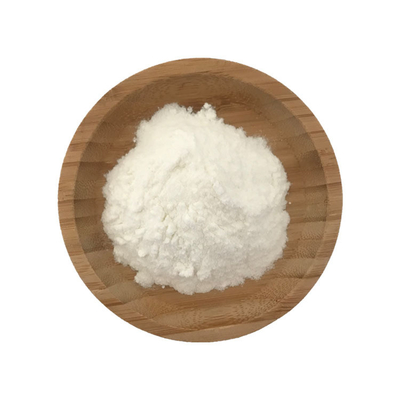 Cas 56-95-1 Bahan Baku Farmasi Chlorhexidine Diacetate