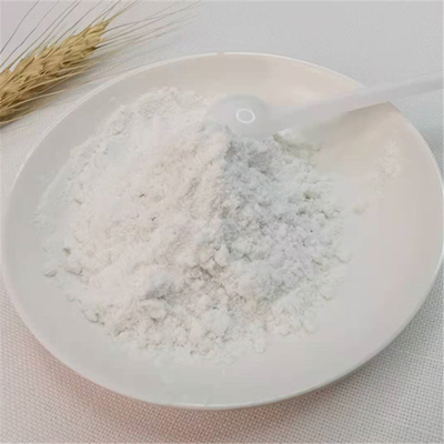 99% kemurnian Tianeptine Sulfate Efek Neuroprotektif Untuk Nyeri Kronik CAS 1224690-84-9