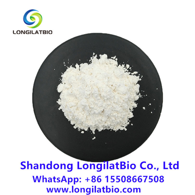 Percobaan klinis 99% kemurnian Molnupiravir Powder CAS 2349386-89-4 Dengan pengiriman yang aman