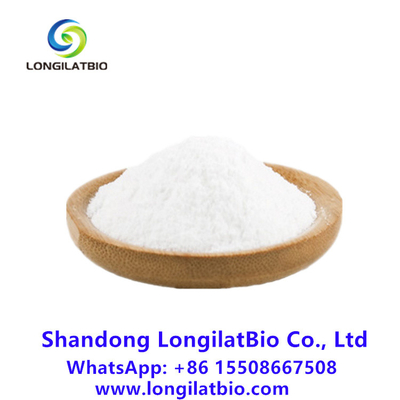 Tetramisole Farmasi Hcl Tetramisole Hidroklorida Cas 5086-74-8