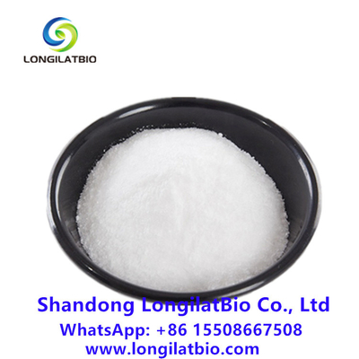 Levamisole Hcl / Levamisole Hidroklorida Pharma Api Cas 16595-80-5