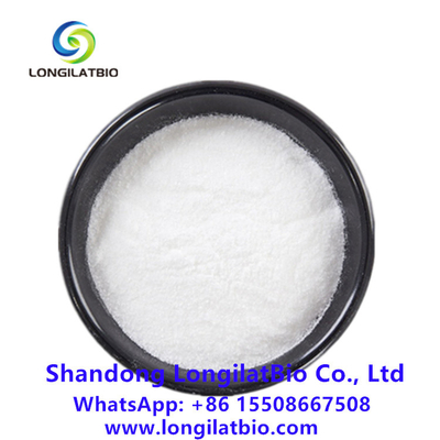 Kemurnian Tinggi 99,9% Terbinafine Hcl Powder Cas 78628-80-5 Terbinafine Hydrochloride
