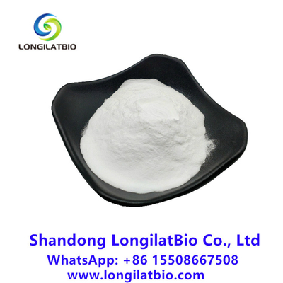 Ribociclib Succinate Lee011 Pharma Api Powder Antikanker Cas 1374639-75-4