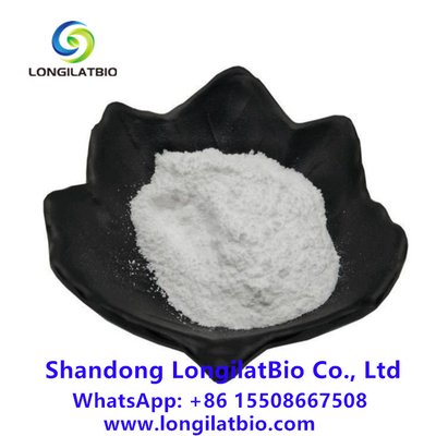 Cas 112529-15-4 Pharma Api Pioglitazone Hcl / Pioglitazone Hidroklorida