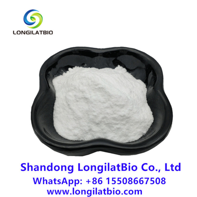 Kemurnian Tinggi 99% Bubuk Ibuprofen Cas 15687-27-1