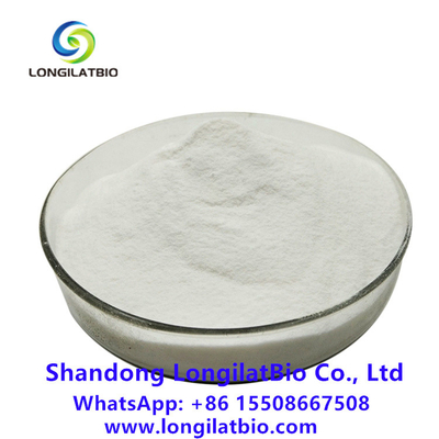 Bubuk Mentah Amoksisilin Farmasi Aktif Cas 26787-78-0