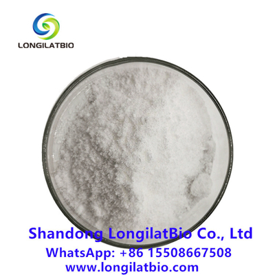 Bahan Baku Antibiotik Pharma Api Amoksisilin Trihidrat Cas 61336-70-7