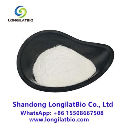 99% Bulk Neratinib Powder Cas 698387-09-6 Anti Kanker Payudara
