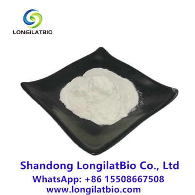 99% Cas 302962-49-8 Dasatinib Bahan Farmasi Aktif Serbuk