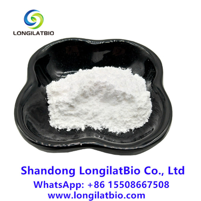 Cas 113-92-8 Pharma Api 99% Serbuk Chlorpheniramine Maleate