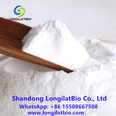 Saxagliptin Pharma Api Cas 361442-04-8 Warna Putih