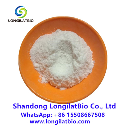 CAS 159752-10-0 MK 677 Bubuk Sarm Suplemen Binaraga 99%