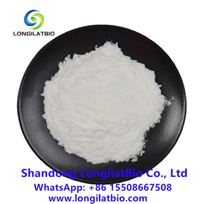 Kemurnian Tinggi 99% Pharma Api Cas 179324-69-7 Bortezomib
