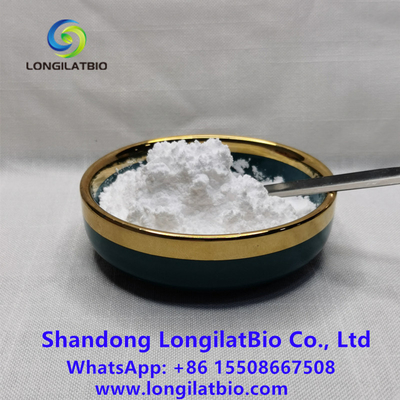 Cas100986-85-4 Bubuk Levofloxacin Untuk Farmasi
