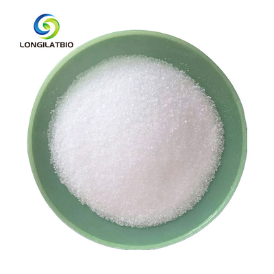Pemanis Alami Bubuk Erythritol Organik Cas 149-32-6 99,95% Tinggi