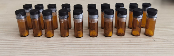 99% kemurnian bubuk semaglutide peptida murni CAS 910463-68-2