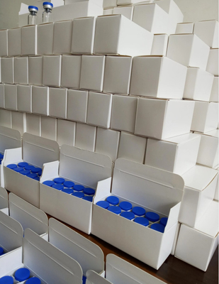 Serbuk Semaglutide Liraglutide  Peptides Kemurnian Tinggi
