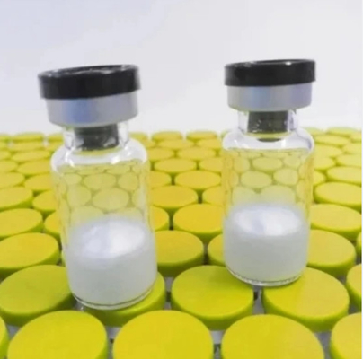 99% Kemurnian Beku Bubuk Kering Semaglutide CAS 910463-68-2