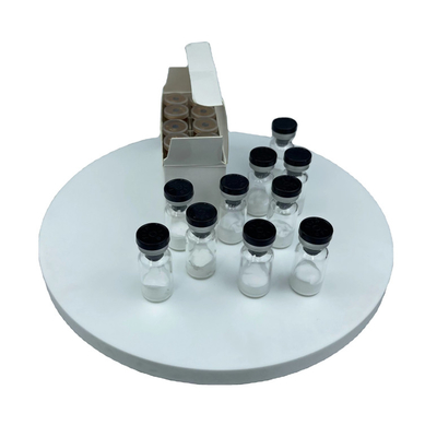 Peptide Semaglutide Weight Loss Solution Untuk Hasil Optimal