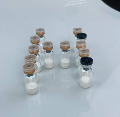 Peptida Bubuk Lyophilized Retatrutide Kebugaran Dan Penurunan Berat Badan Peptida Dengan DDP Ke Amerika Serikat Inggris Eropa