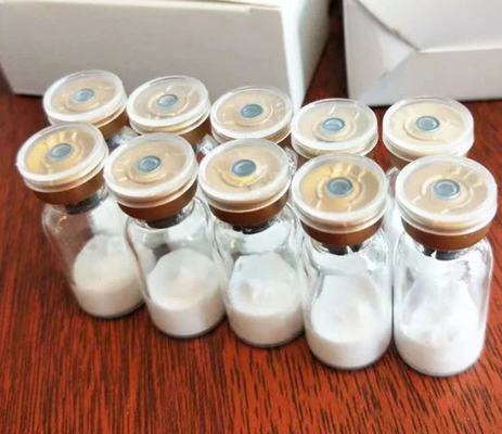 Harga Terbaik Beku-Dried Powder 5mg/10mg Retatrutide CAS 2381089-83-2