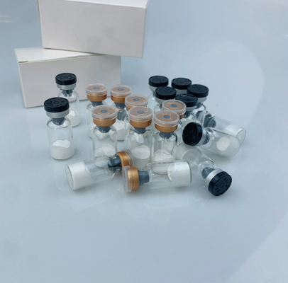 Injeksi Semaglutide Intermediate Kimia CAS: 910463-68-2 Serbuk Lyophilized