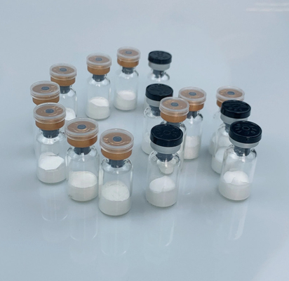 Semaglutide Ozempic CAS No 910463-68-2 Peptida 2mg/Vial 5mg/Vial Semaglutide USPI