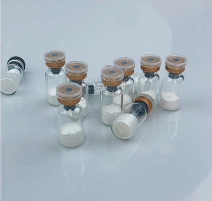 Peptida Penurunan Berat Badan Semaglutide Tirzepatide 5mg 10mg 15mg
