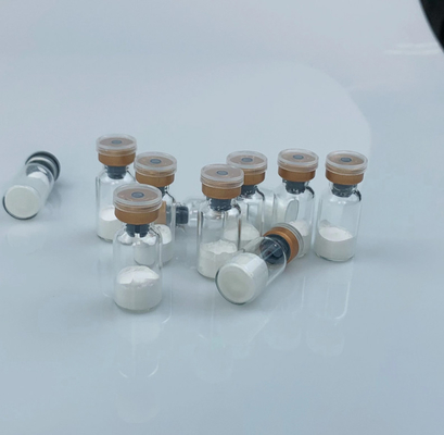 Kemurnian Tinggi 99% Retatrutide Peptida Untuk Kehilangan Berat Badan Retatrutide Dengan Harga Pabrik
