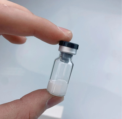Vial 5mg Vial 15mg Vial Tirzepatide Vial Injeksi Ke Amerika Serikat Eropa Inggris