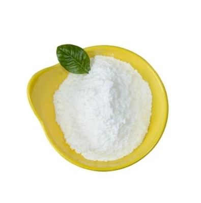 Allantoin Powder untuk hidrasi dan masker wajah menenangkan CAS 97-59-6