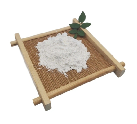 99% Kemurnian Bubuk Mentah Tianeptine Ethyl Ester TEE CAS 66981-77-9