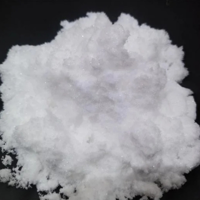 Manfaat Serbuk Allantoin 99% dalam Produk Perawatan Rambut CAS No. 97-59-6