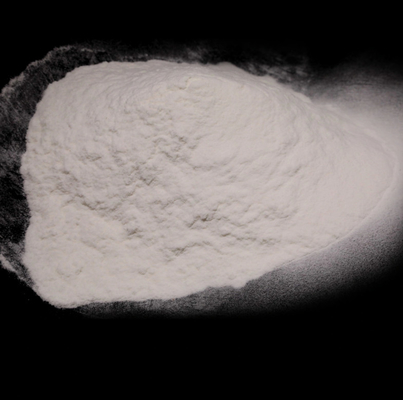CAS 97-59-6 Manfaat anti penuaan dari Allantoin Powder untuk pengurangan keriput